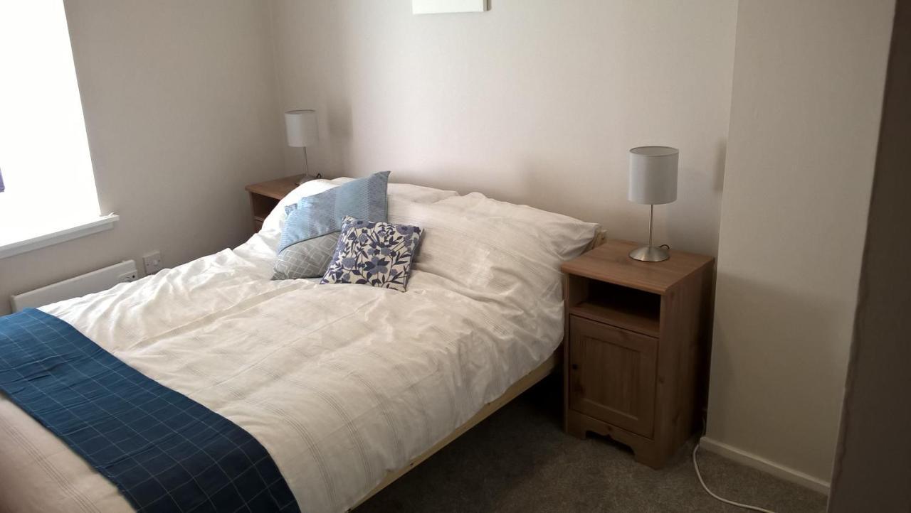 Lovely Ground Floor Apartment In Great Location At The Shore, Единбург Екстериор снимка