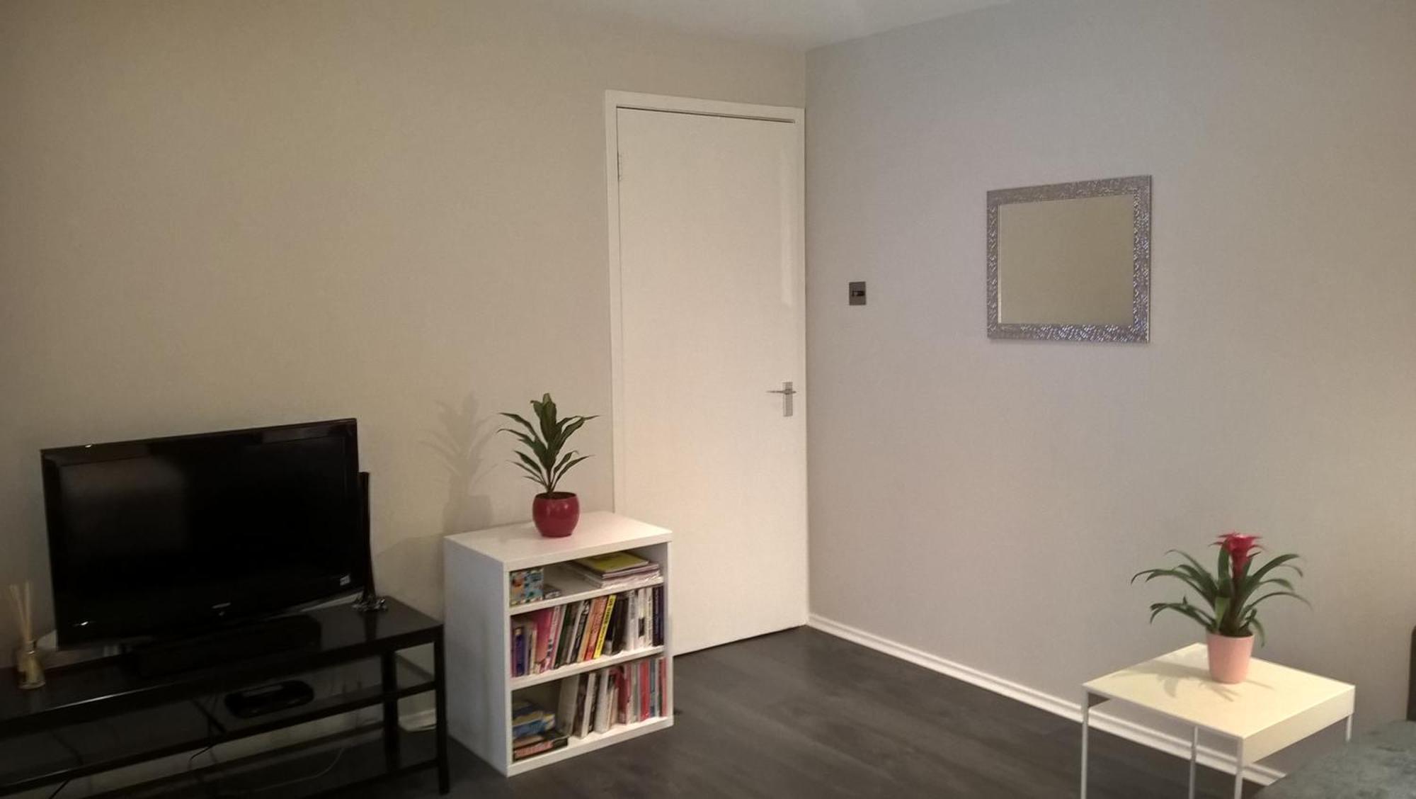Lovely Ground Floor Apartment In Great Location At The Shore, Единбург Екстериор снимка